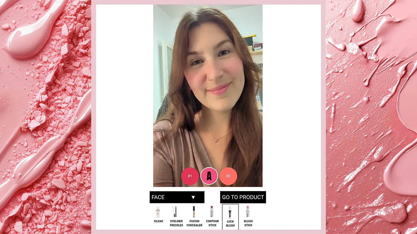 ADAH — Virtual Try On
